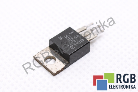 C4055 RENESAS NPN TRANZISTORIUS