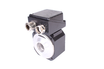 HD92G4-130S/R FERROCONTROL GALINIS LANCE