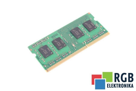 MT8KTF51264HZ-1G9P1 MICRON 4GB