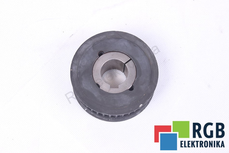 DANTYTASIS SKRIEMULYS 32X96X33MM RAKTASĖS LIZDAS 10X4MM Z=38