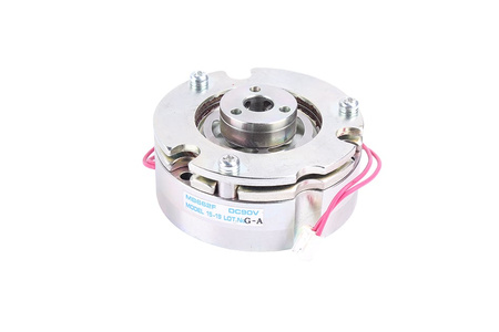 MB662F 15-19 STABDYS