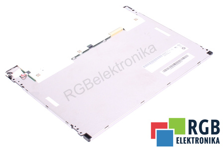 G121SN01 V.4 AUO LCD MATRICA