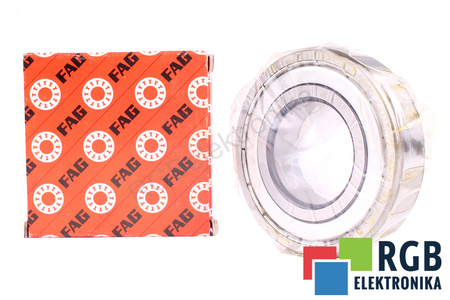 6207.2ZR.C3 FAG 35X72X17 GUOLIS