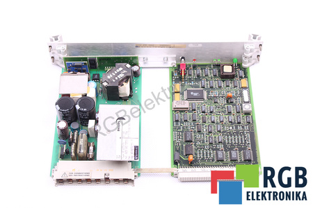 SMD201 PHILIPS P8 RACK LINE VERSION 1.0 40222500462 POWER