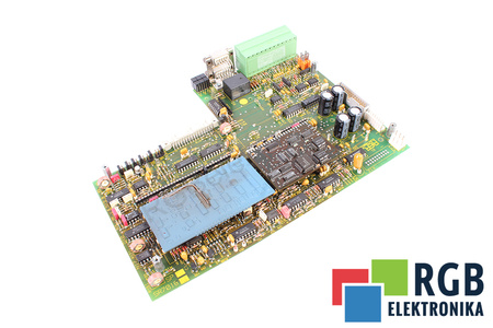 SR701803 REFU ELEKTRONIK SP04 DALIMS
