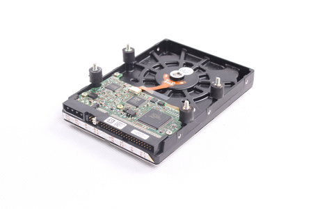 IC35L020AVVN07-0 IBM DESKSTAR