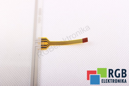 08503 SKIRTAS KUKA SMARTPAD 189X142MM 4PIN 8.4” LIESTI PAKAITALAS