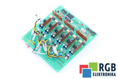 920526 BERGES EST/IGBT/C/C03 3KW