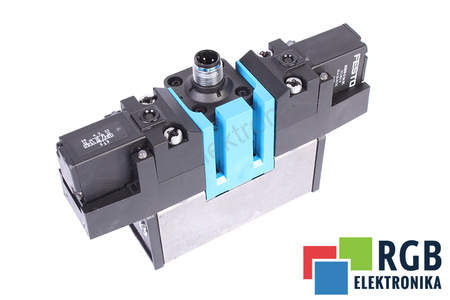 JMEBH-5/2-D-1-ZSR-C FESTO