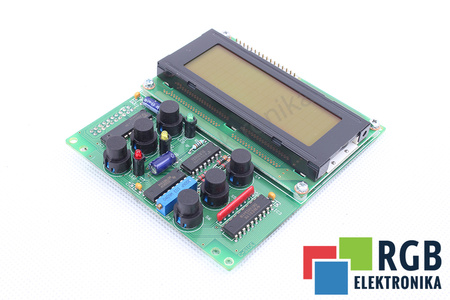 BG10423-00N MECOS TRAXLER DP99 40.691.03 970290/311.99 VALDYMO IR VALDYMO PULTAS