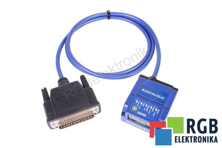 210213-100 DATALOGIC MATRIX