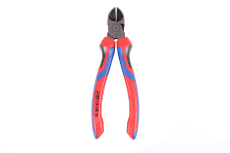 70 02 160 KNIPEX 70 02 160 160X55X21MM ŠONINIO PJOVIMO REPLĖS