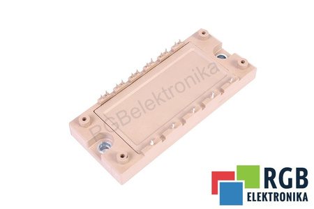 6MBI25S-120-50 FUJI ELECTRIC