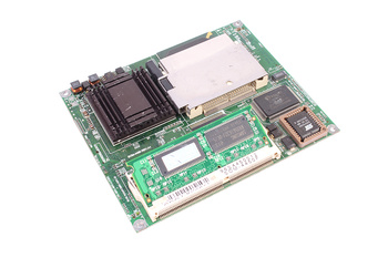 SOM-4450 ADVANTECH REV. A1 PLOKŠTĖ