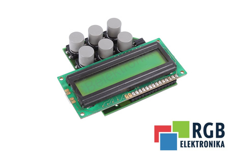 HC16202 HYUNDAI SL0080-B LCD EKRANAS