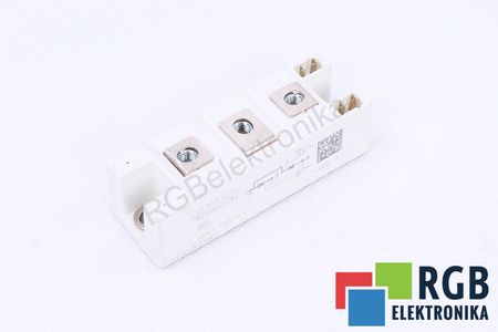 SKKT132/14E SEMIKRON SEMIPACK 2