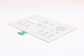 MF-D SOLLWERT KLAVIATŪRA PAKAITALAS