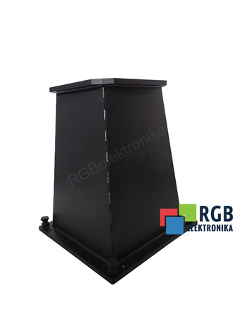 MOTOMAN YASKAWA ROBOTŲ BAZĖ