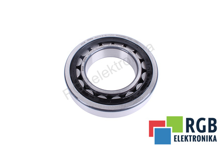 NU213-E-XL-TVP2 FAG 4900RPM, 7100RPM, 65X120X23 128KN, 120KN RITININIS GUOLIS