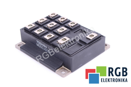 MG50J6EL1 TOSHIBA