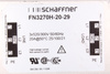 FN3270H-20-29 SCHAFFNER FILTRAS