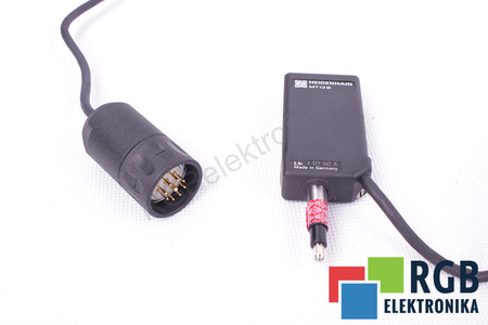 MT12B HEIDENHAIN INCREMENTAL LENGTH GAUGES