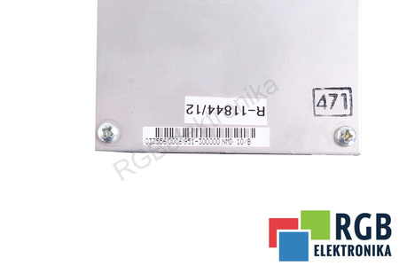 951-300000 PARKER NMD10/B HAUSER