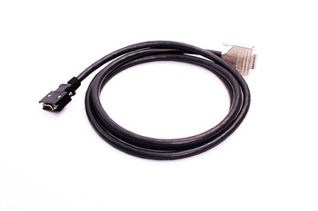 SGMP-04V314T YASKAWA SGDA-04AS 2M KABELIS