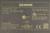6ES7414-2XK05-0AB0 SIEMENS CPU414-2 SIMATIC S7