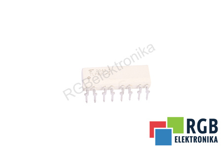 TLP627-4 OPTOCOUPLER