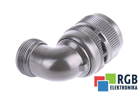 XMS3108A18-10S EUMAX 4PIN KAMPINĖ LIZDO KIŠTUKAS