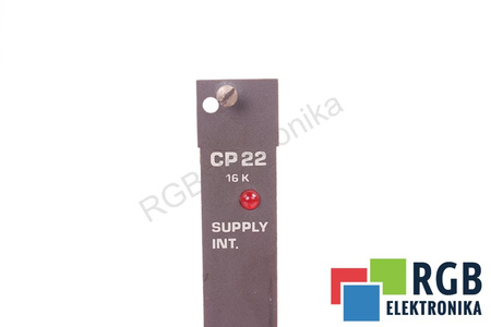 CP22 PHILIPS 16K KH8839