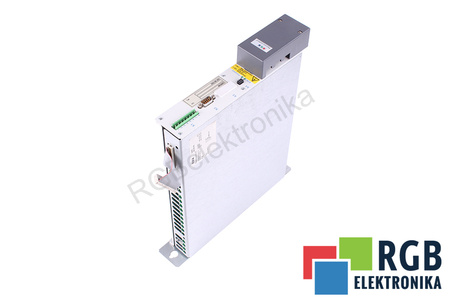 S02-00-2N FERROCONTROL ACHSREGELCONTROLLER