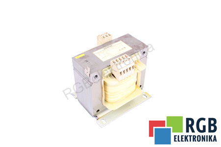4AM5541-5AT10-0C SIEMENS PRI 420-380V SEC 230V TRANSFORMATORIUS