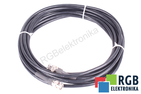 MIL-C-17F BELDEN RG62A/U 7M KABELIS