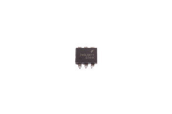 74OL6011 FAIRFILD OPTOCOUPLER