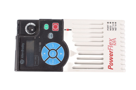 25B-D1P4N114 ALLEN BRADLEY POWERFLEX525