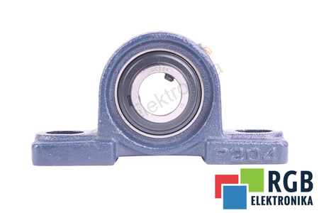 UCP204 QL GUOLIŲ BLOKAS