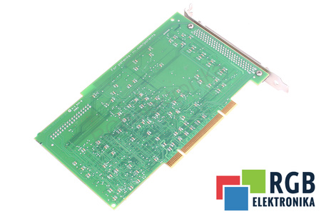 PCI-6071E NATIONAL INSTRUMENTS SUGEDĘS – DALIMS