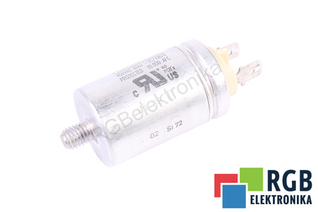KONDENSATORIUS MABMKP4/500III/36 4UF KONDENSATORIUS