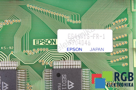 EG4401S-FR-1 EPSON LCD MATRICA