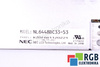 NL6448BC33-53 NEC 10.4" LCD MATRICA