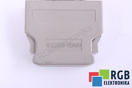 6FX2003-0DA00 SIEMENS ARTIKULIACIJA