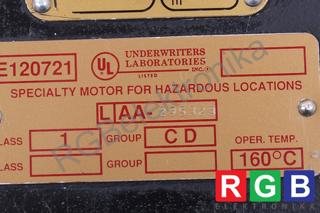 EB-406-C-11 KOLLMORGEN SEIDEL