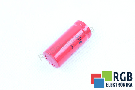 KONDENSATORIUS 180UF 400V ITELCOND KONDENSATORIUS