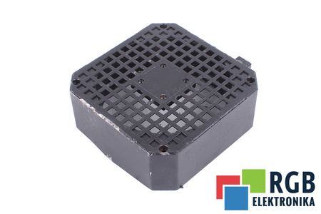 VDOK100L4 BAUMÜLLER FAN SARGYBINIS