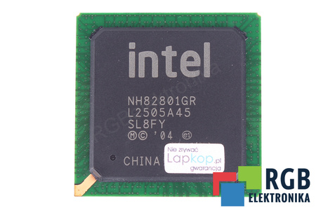 SL8FY INTEL NH82801GR
