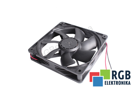 ASFP16372 PANASONIC 120X120X25MM, 24V, 0.25A VENTILIATORIUS