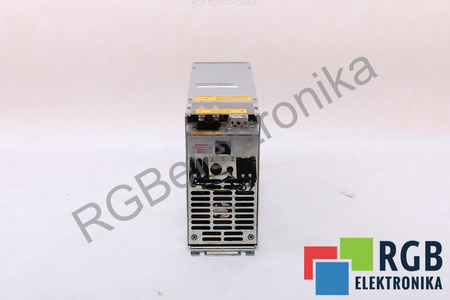 TBM1.2-40-W1/220V INDRAMAT BLEEDER-TBM