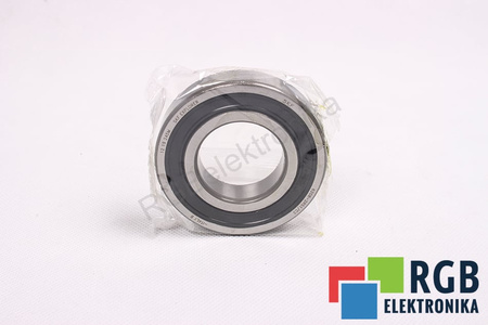 6208-2RS1/C3 SKF 40X80X18 GUOLIS